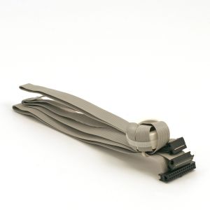 016B. Rego 600 Flatkabel C inkl Fer