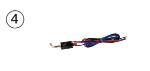 Pressostat högtryck 0209-