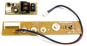 Kretskort 43T6V469 till Innedel Daiseikai 9 RAS-35PKVPG-ND och RAS-25PKVPG-ND