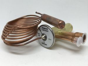 Expansionsventil med rörsats 8,3 kw -0209