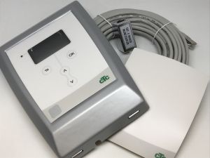 Ctc Rumsdisplay Kpl