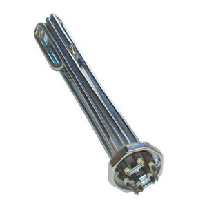 Elpatron till OEM 6000