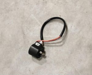 024B. Spole exp.valve UKV-A300mm