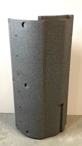 008C. Isolering Mantel Neo5300 Del 3