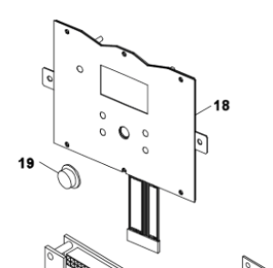 Display LW BO HR V3.10.0 SP - Bosch