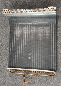 Kondensor CU-E12BKP/CKP
