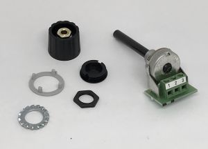 Potentiometer OX 7/15