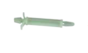 Distans kretskort Snap-in 30mm 1115-