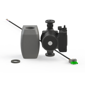 Brinepump 25/70-180 isol kabel