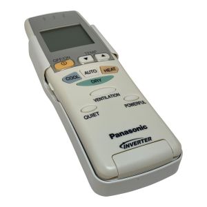 Fjärrkontroll till Panasonic (CWA75C2919)