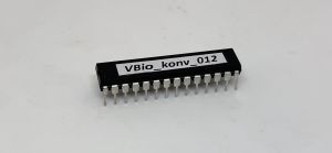 Programmerad krets till Värmebaronen Viking Bio 20/35
