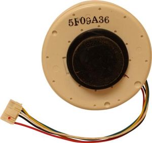 Fläktmotor CSHE/NE/CZ9/12NKE/PKE/PKE-1/SKE