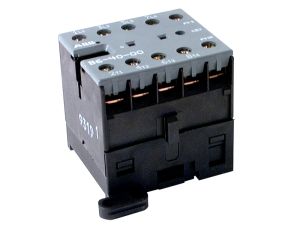 CTC Kontaktor 6 A 2,2 Kw
