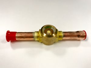 Synglas 5/8" i/u SGN