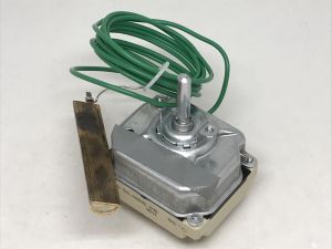 Drifttermostat 4-polig (EH V1 reservvärme) - CTC