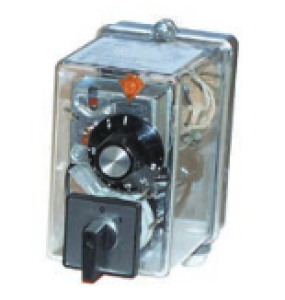 Automatikskåp VB 6010
