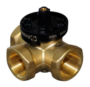 Shuntventil Esbe Dn25 Kvs 10