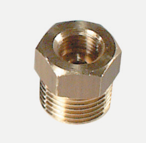 Backventil utvR15 x invR8