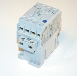 Kontaktor 100-C23