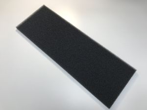 1-pack filter till IVT 590 165x480x13