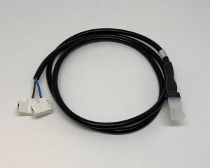022B. Kabel 1000mm tryckgivare