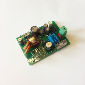 003B. Power supply 12V+15V SMPS