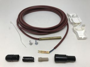 Panntemperaturgivare till Viking Bio