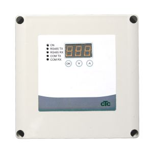 Ctc Converter 1.5