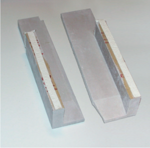 Combimax 2000, Biomax vänsterdel