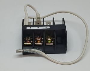 Kopplingsplint E9/12CKP