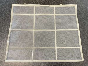 Dammfilter LTCA/LTCB