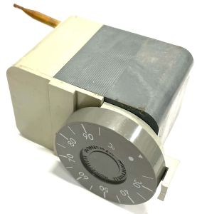 Driftstermostat L4188A 25-95ºc