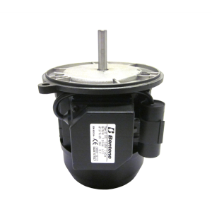 Motor 650W 1F 230V 60Hz Kpl.