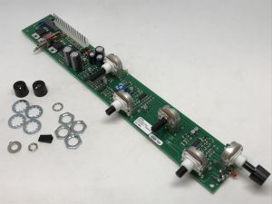 Kretskort till CTC Electronic