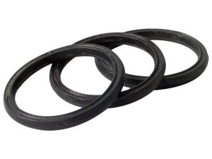 Packning, elpatron Δ 3-p 9401-