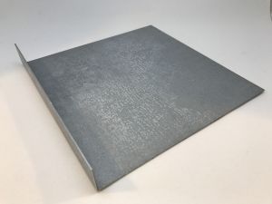153. Sotningsplåt F.vedex3000