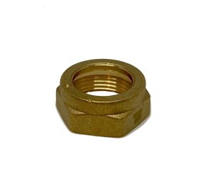 Kopplingsmutter 22mm 5-pack