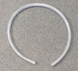 092. Pvc-slang Armerad