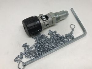 Dragregulator -9401