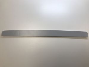 130. Plastgavel För Front.res.d.