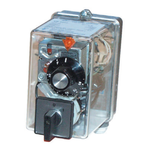 Automatikskåp VB 2210