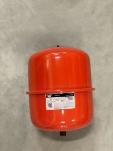 Expansionskärl 18 Liter IPX - Zilmet