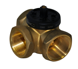 Shuntventil Esbe Dn32 Kvs 16