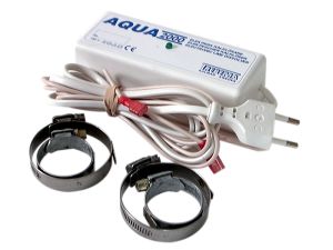 Elektrisk Kalklösare AQUA