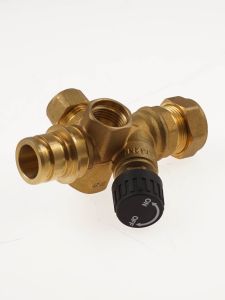 VENTILKOMBINATION KV 224088