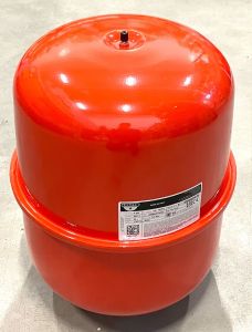 Expansionskärl 25 liter - Zilmet
