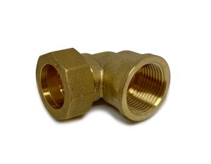 Vinkelkoppling 28xR25 klämring x utvändig gänga
