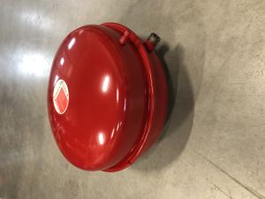 Flamco expansionskärl 18 liter - Comfortzone