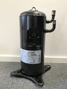 CTC Kompressorsats AEH42Y