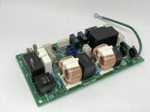 Power P.C Card till Mitsubishi  MUZ-GA25VAH -E1